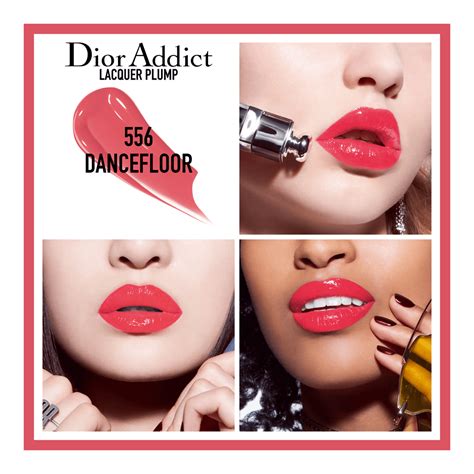 dior addict lacquer plump 556|dior lacquer plump review.